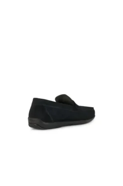 Geox Mocassino U450wc Navy