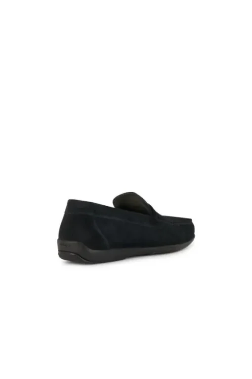 Geox Mocassino U450wc Navy