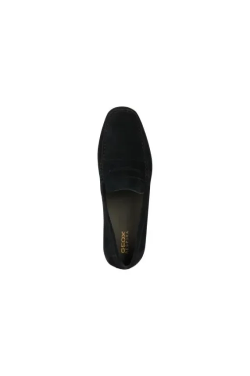 Geox Mocassino U450wc Navy