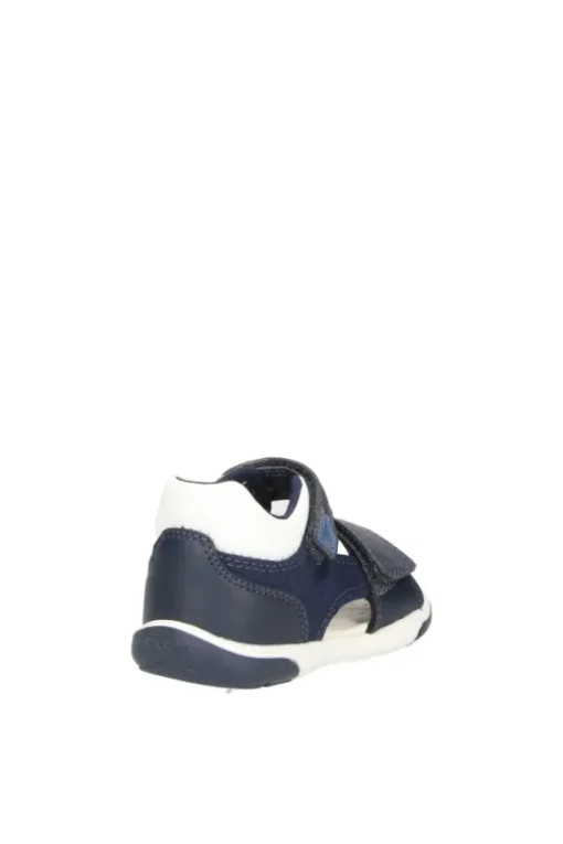 Geox Sandali B556ea Navywhite