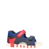 Geox Sandali B555pb Navy/royal