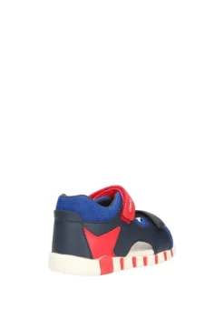 Geox Sandali B555pb Navy/royal