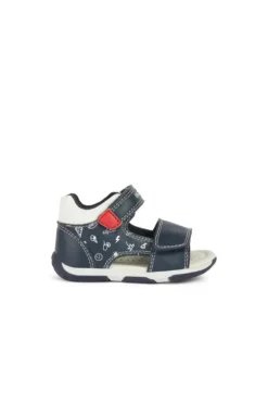 Geox Sandali B450xb Navy