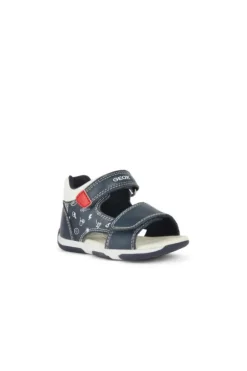 Geox Sandali B450xb Navy