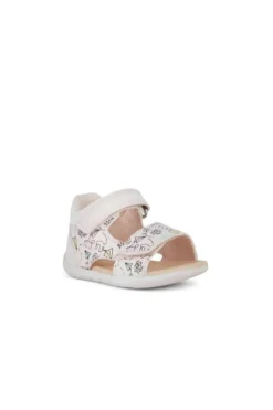 Geox Sandali B450ya Pink