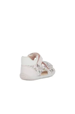 Geox Sandali B450ya Pink