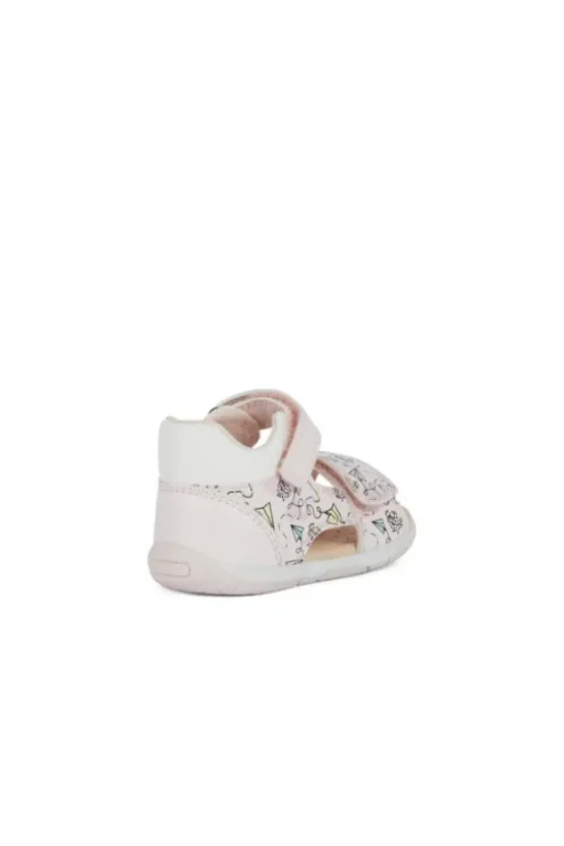 Geox Sandali B450ya Pink