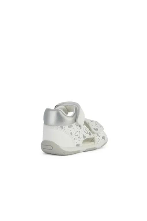 Geox Sandali B450ya White