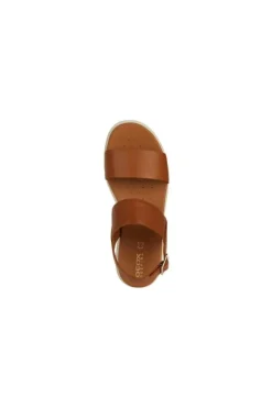 Geox Sandali D45m1a Ocra