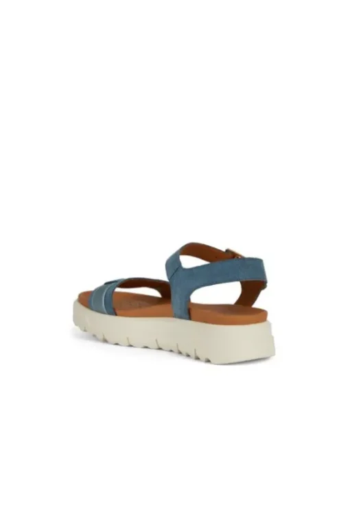 Geox Sandali D45sza Avio