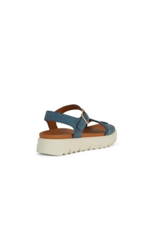 Geox Sandali D45sza Avio