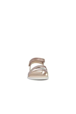 Geox Sandali J5235d Rose