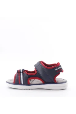 Geox Sandali J25dra Navy
