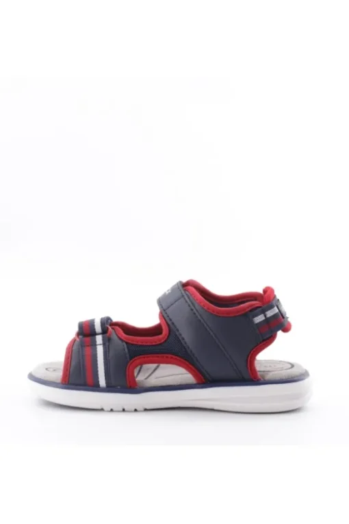 Geox Sandali J25dra Navy