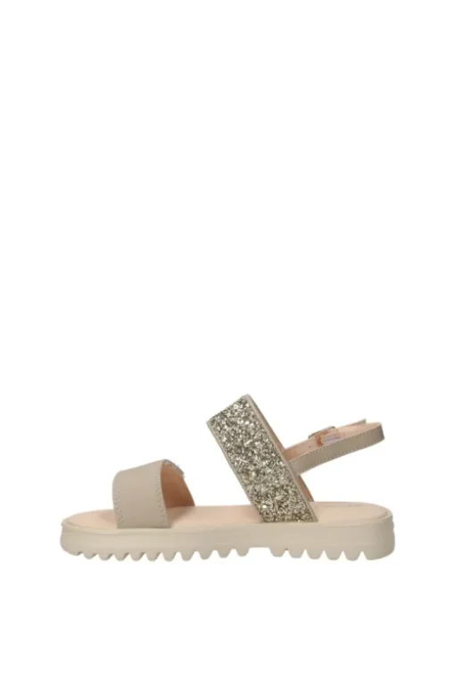 Geox Sandali J556ea Beige
