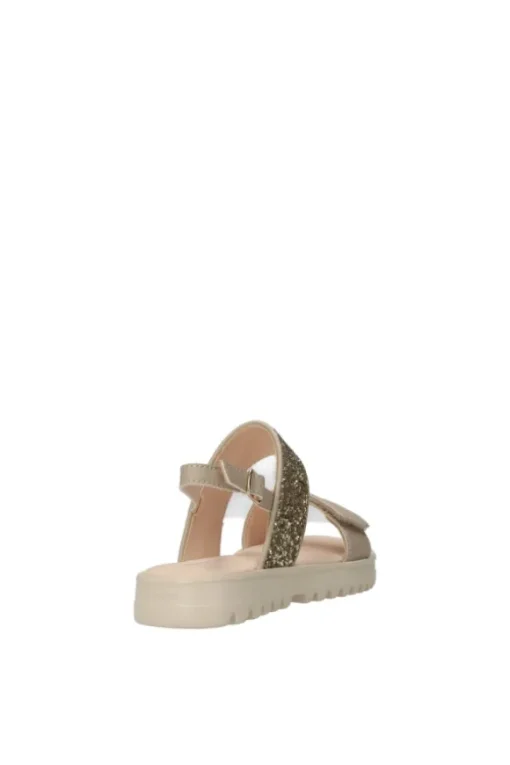 Geox Sandali J556ea Beige