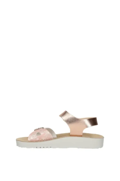 Geox Sandali J15eab Rose gold