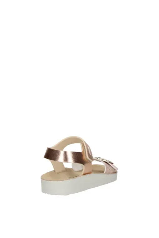 Geox Sandali J15eab Rose gold