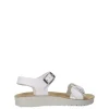Geox Sandali J55eae White