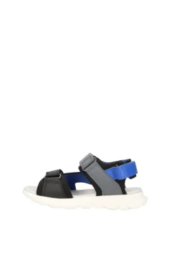 Geox Sandali J55f1e Black/roya