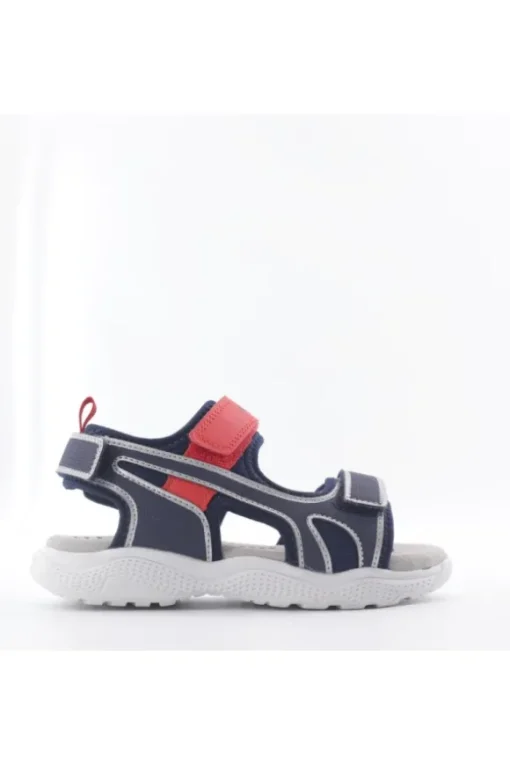 Geox Sandali J35gpa Navy