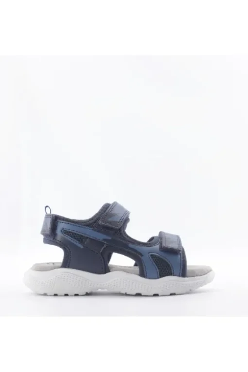 Geox Sandali J25gpb Navy