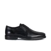 Geox Scarpa stringata U024vb Black