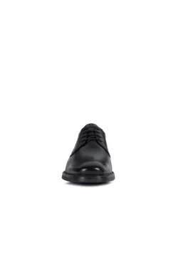 Geox Scarpa stringata U024vb Black