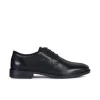 Geox Scarpa stringata U024wa Black