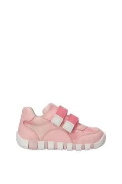 Geox Sneaker B3558a Salmone