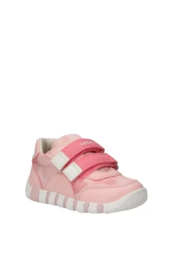 Geox Sneaker B3558a Salmone