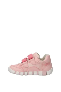 Geox Sneaker B3558a Salmone