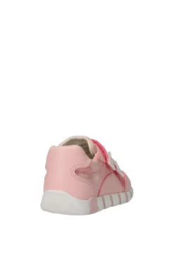 Geox Sneaker B3558a Salmone