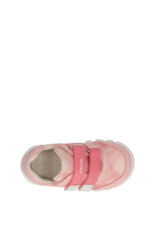 Geox Sneaker B3558a Salmone