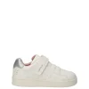Geox Sneaker B455ma Optic whit