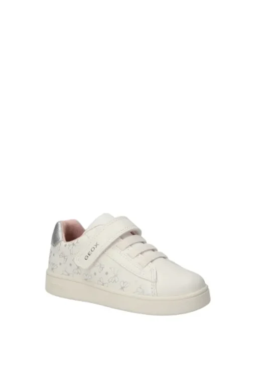 Geox Sneaker B455ma Optic whit
