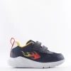 Geox Sneaker B354uc Navy