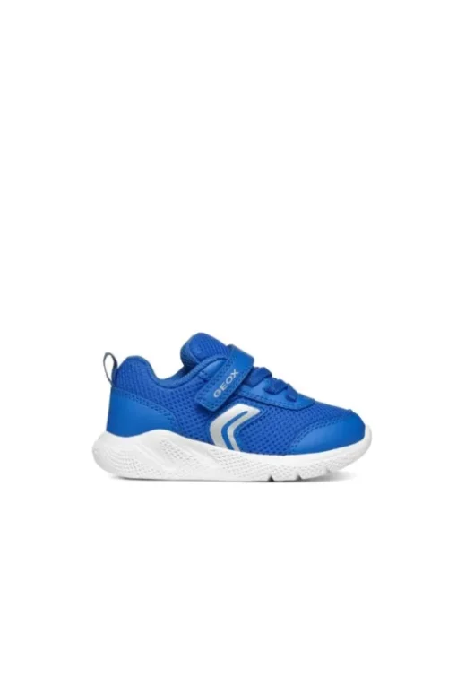 Geox Sneaker B454uc Royal