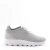 Geox Sneaker D15nua Ltgrey