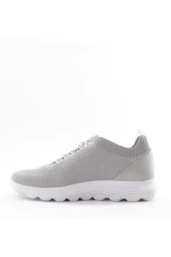 Geox Sneaker D15nua Ltgrey