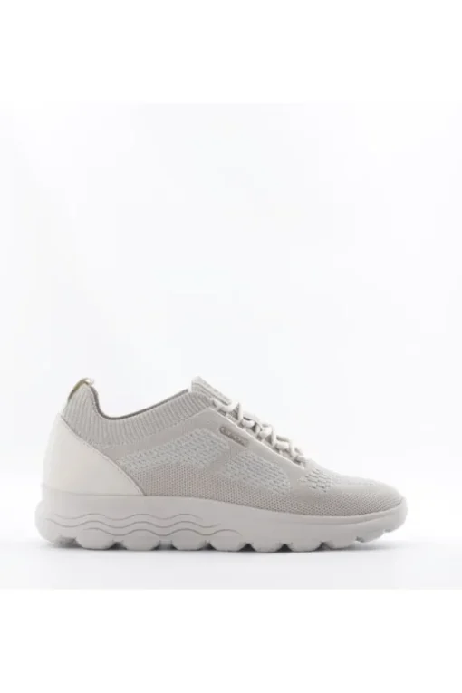 Geox Sneaker D15nua Off white