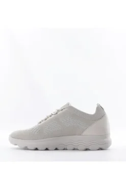 Geox Sneaker D15nua Off white