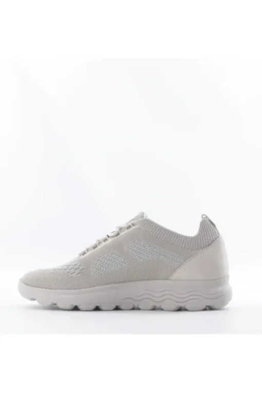 Geox Sneaker D15nua Off white