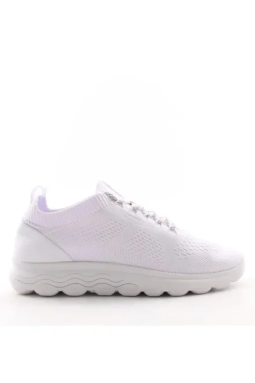 Geox Sneaker D15nua White