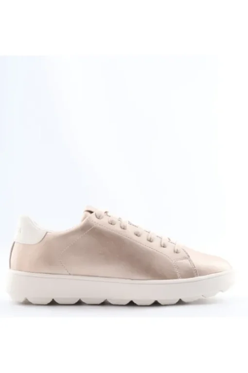 Geox Sneaker D45wea Ltgold