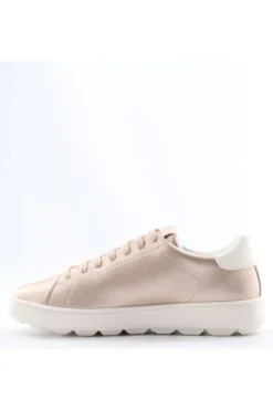 Geox Sneaker D45wea Ltgold