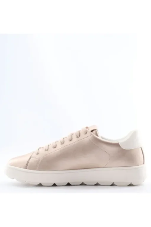 Geox Sneaker D45wea Ltgold