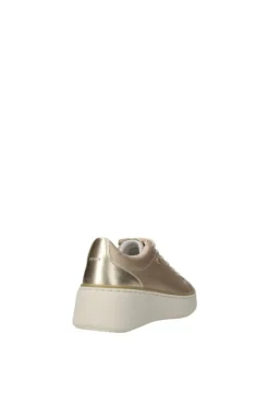 Geox Sneaker D55yha Ltgold