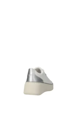 Geox Sneaker D55yha White/silv
