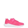 Geox Sneaker J45fwa Fuxia